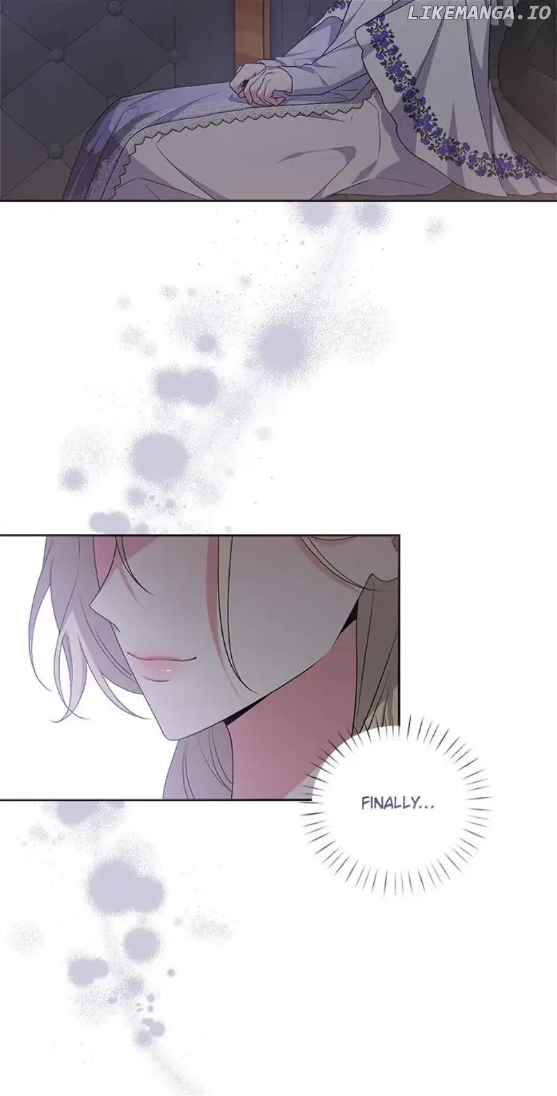 She’s the Older Sister of the Obsessive Male Lead Chapter 69 345 77