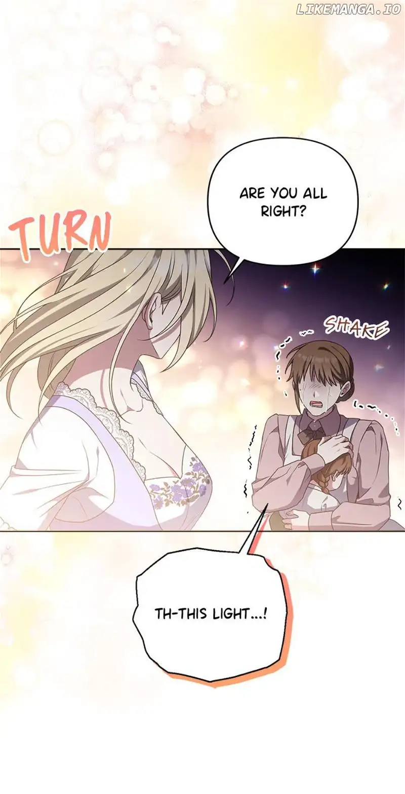 She’s the Older Sister of the Obsessive Male Lead Chapter 69 352 84
