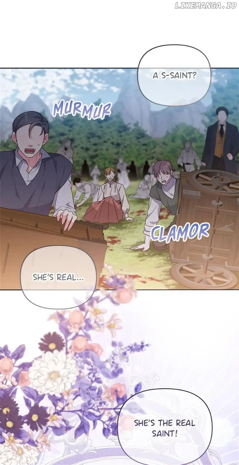 She’s the Older Sister of the Obsessive Male Lead Chapter 69 353 85