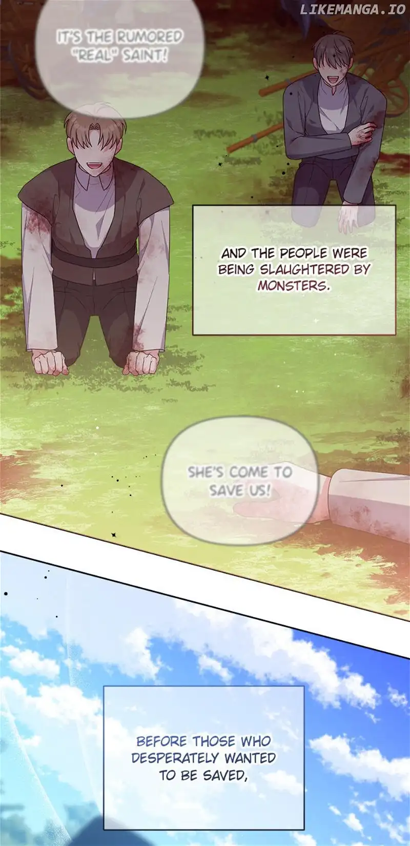 She’s the Older Sister of the Obsessive Male Lead Chapter 70 261 02