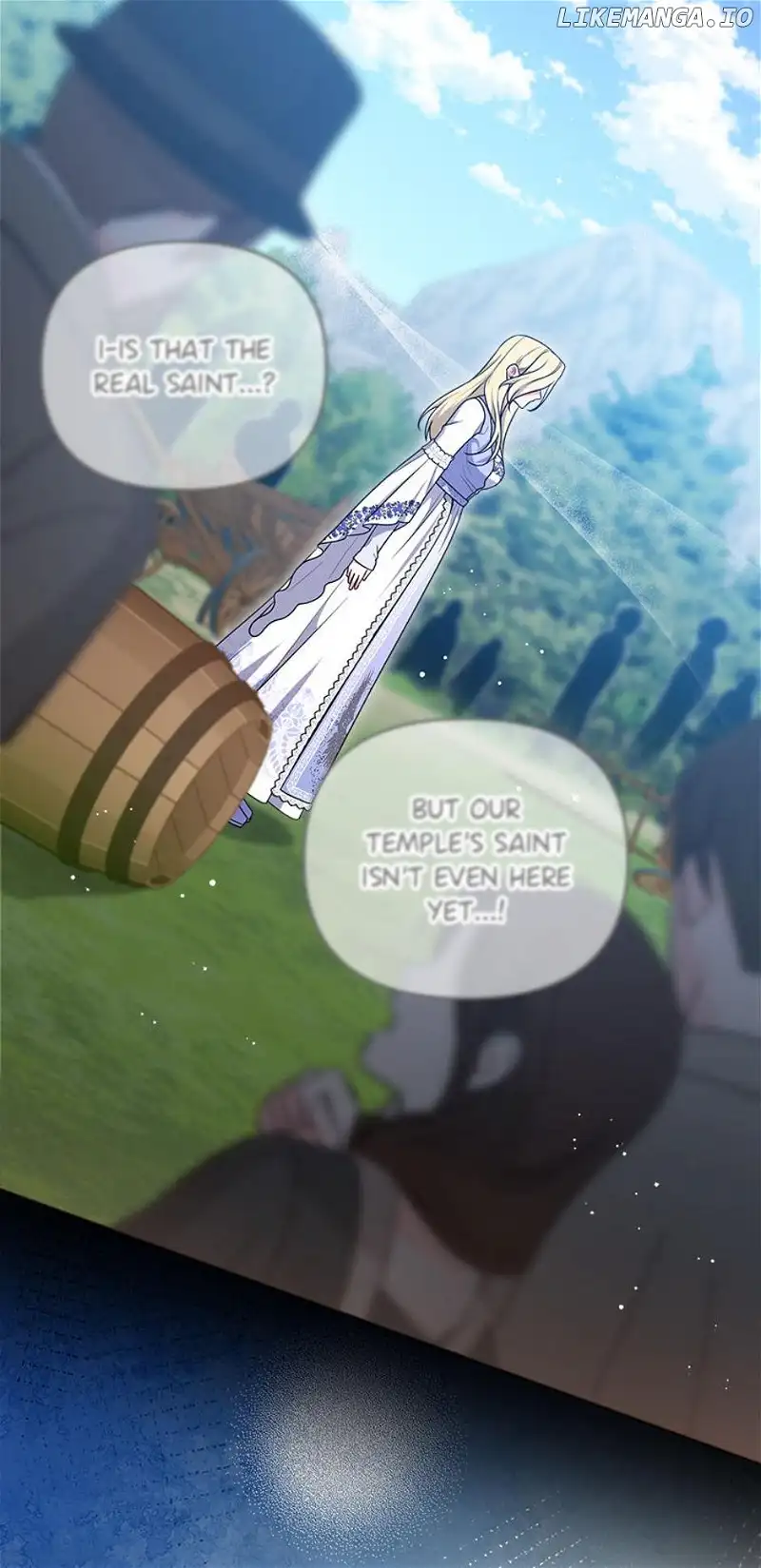 She’s the Older Sister of the Obsessive Male Lead Chapter 70 262 03