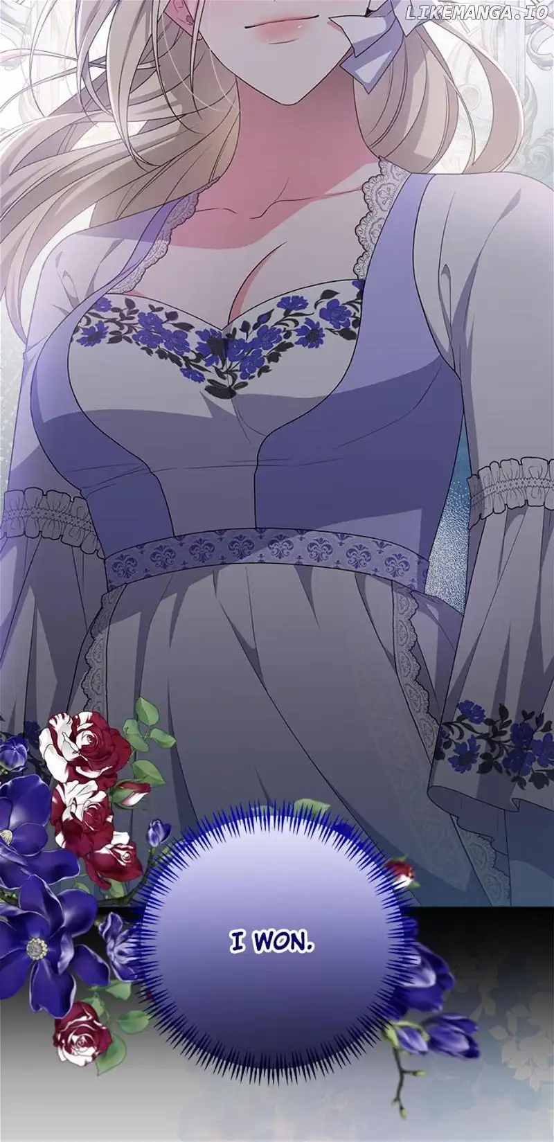 She’s the Older Sister of the Obsessive Male Lead Chapter 70 264 05