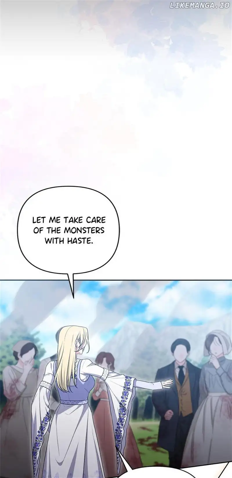 She’s the Older Sister of the Obsessive Male Lead Chapter 70 265 06