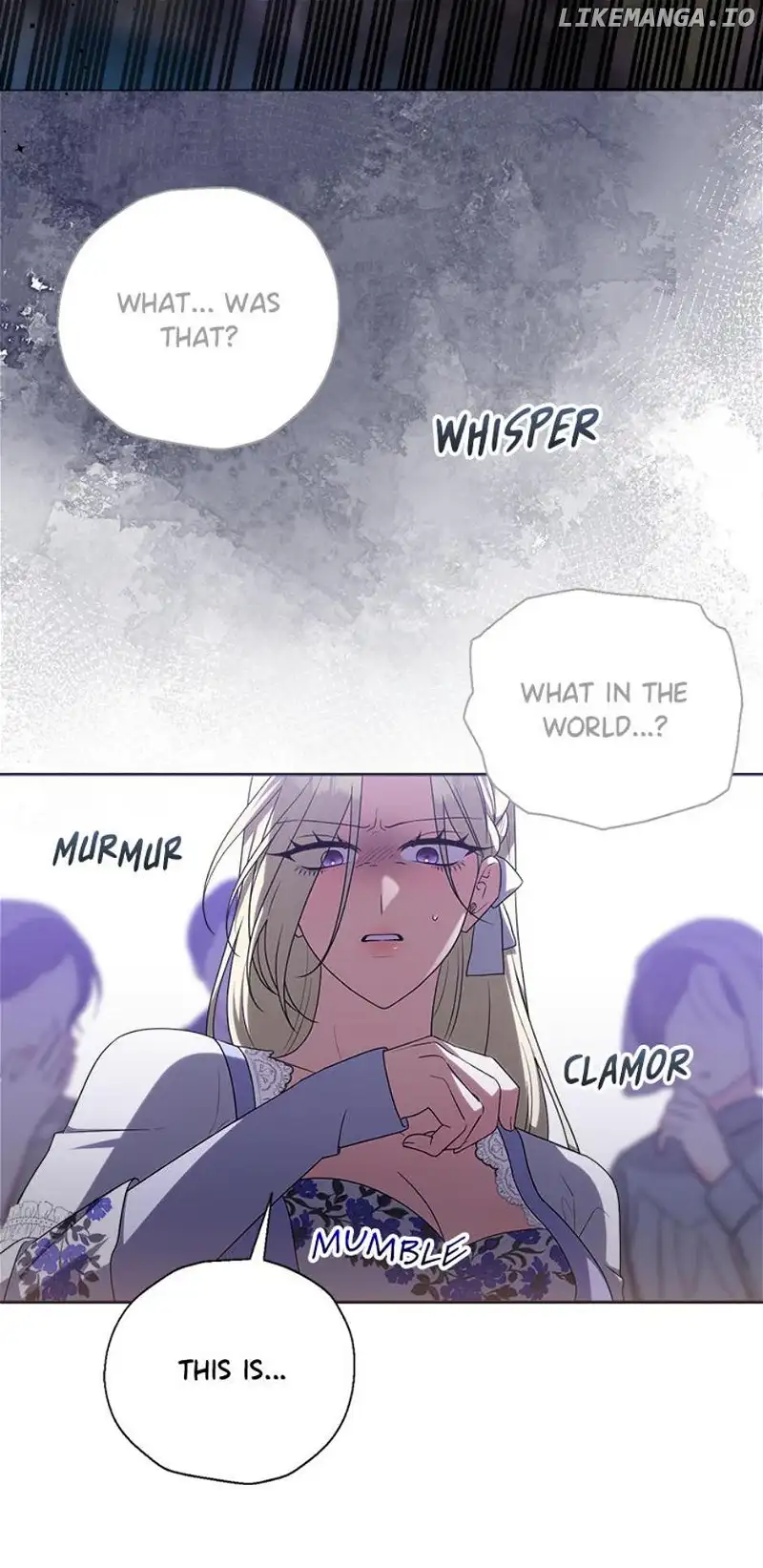 She’s the Older Sister of the Obsessive Male Lead Chapter 70 269 10