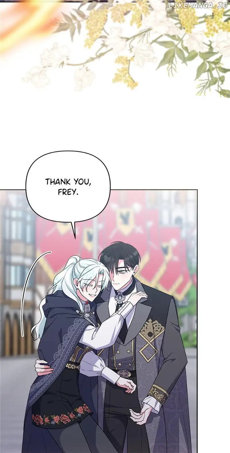 She’s the Older Sister of the Obsessive Male Lead Chapter 70 288 29