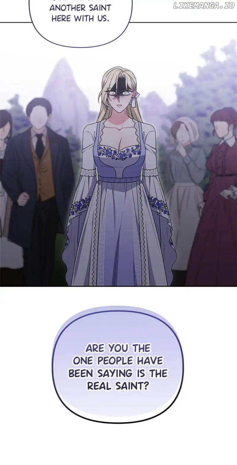 She’s the Older Sister of the Obsessive Male Lead Chapter 70 290 31