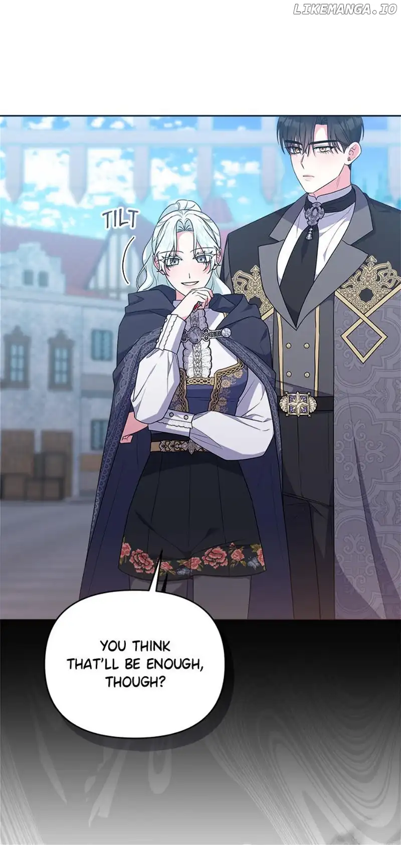 She’s the Older Sister of the Obsessive Male Lead Chapter 70 291 32