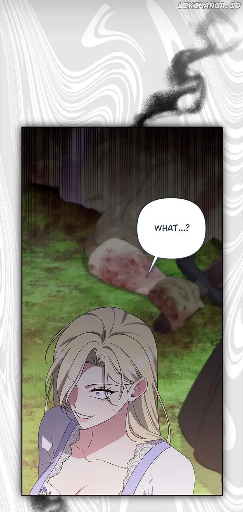 She’s the Older Sister of the Obsessive Male Lead Chapter 70 292 33