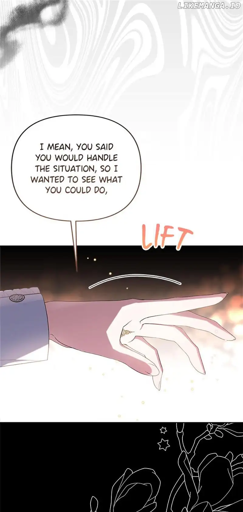 She’s the Older Sister of the Obsessive Male Lead Chapter 70 293 34