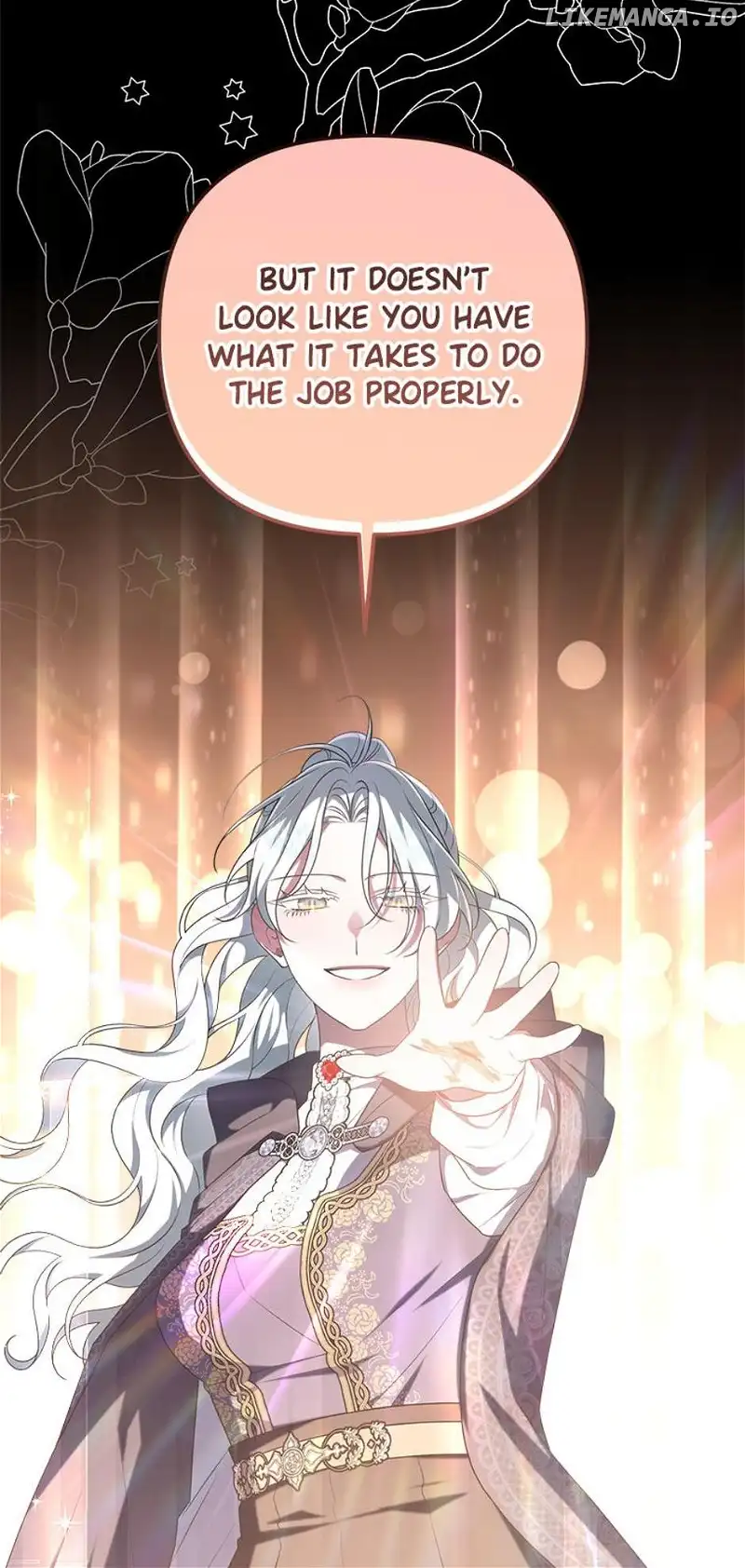 She’s the Older Sister of the Obsessive Male Lead Chapter 70 294 35