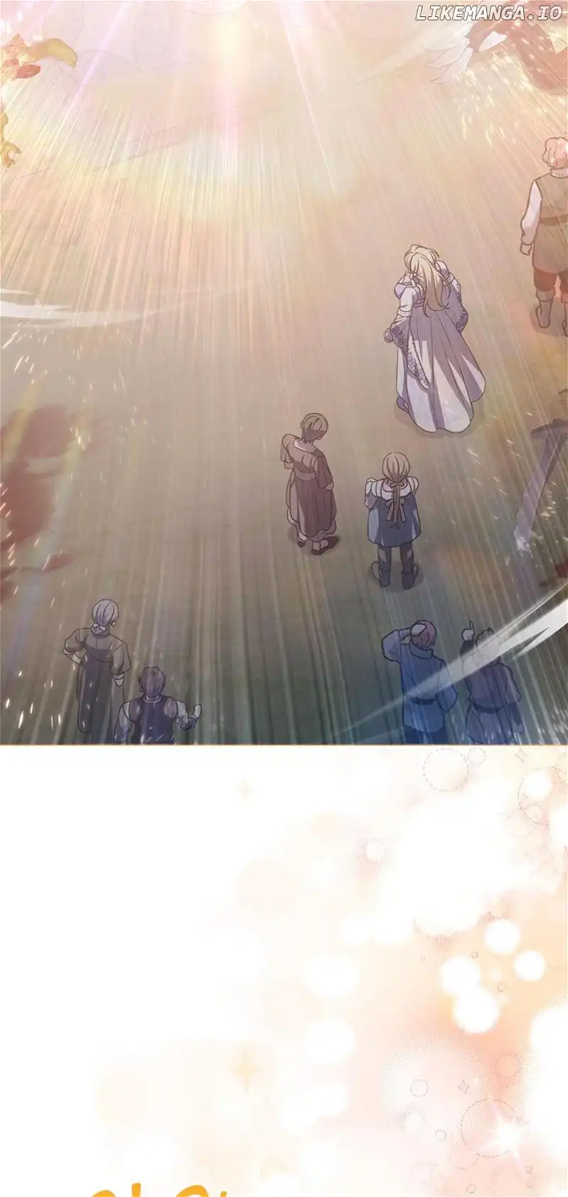 She’s the Older Sister of the Obsessive Male Lead Chapter 70 296 37