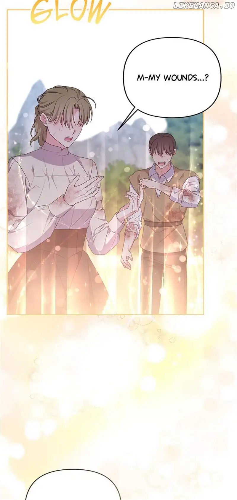She’s the Older Sister of the Obsessive Male Lead Chapter 70 297 38
