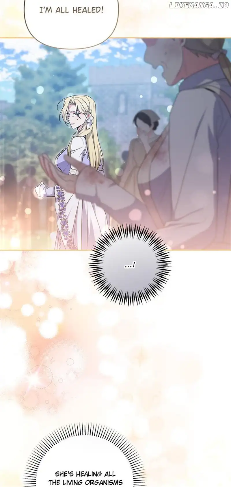 She’s the Older Sister of the Obsessive Male Lead Chapter 70 298 39