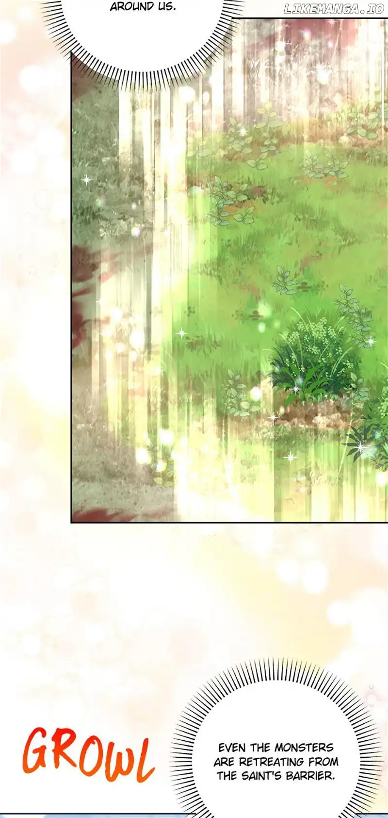 She’s the Older Sister of the Obsessive Male Lead Chapter 70 299 40