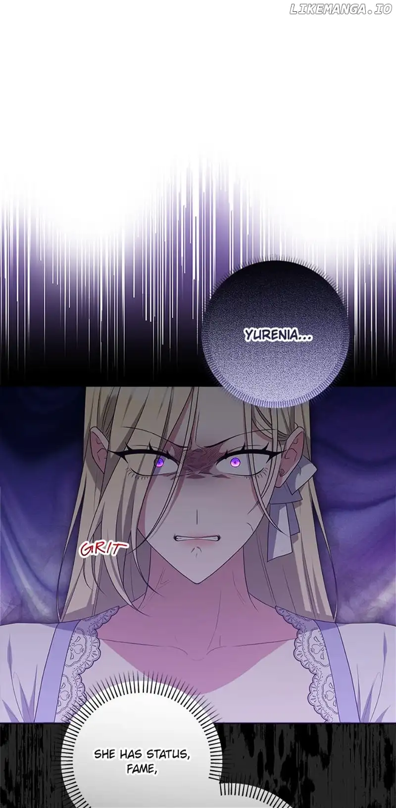She’s the Older Sister of the Obsessive Male Lead Chapter 70 301 42