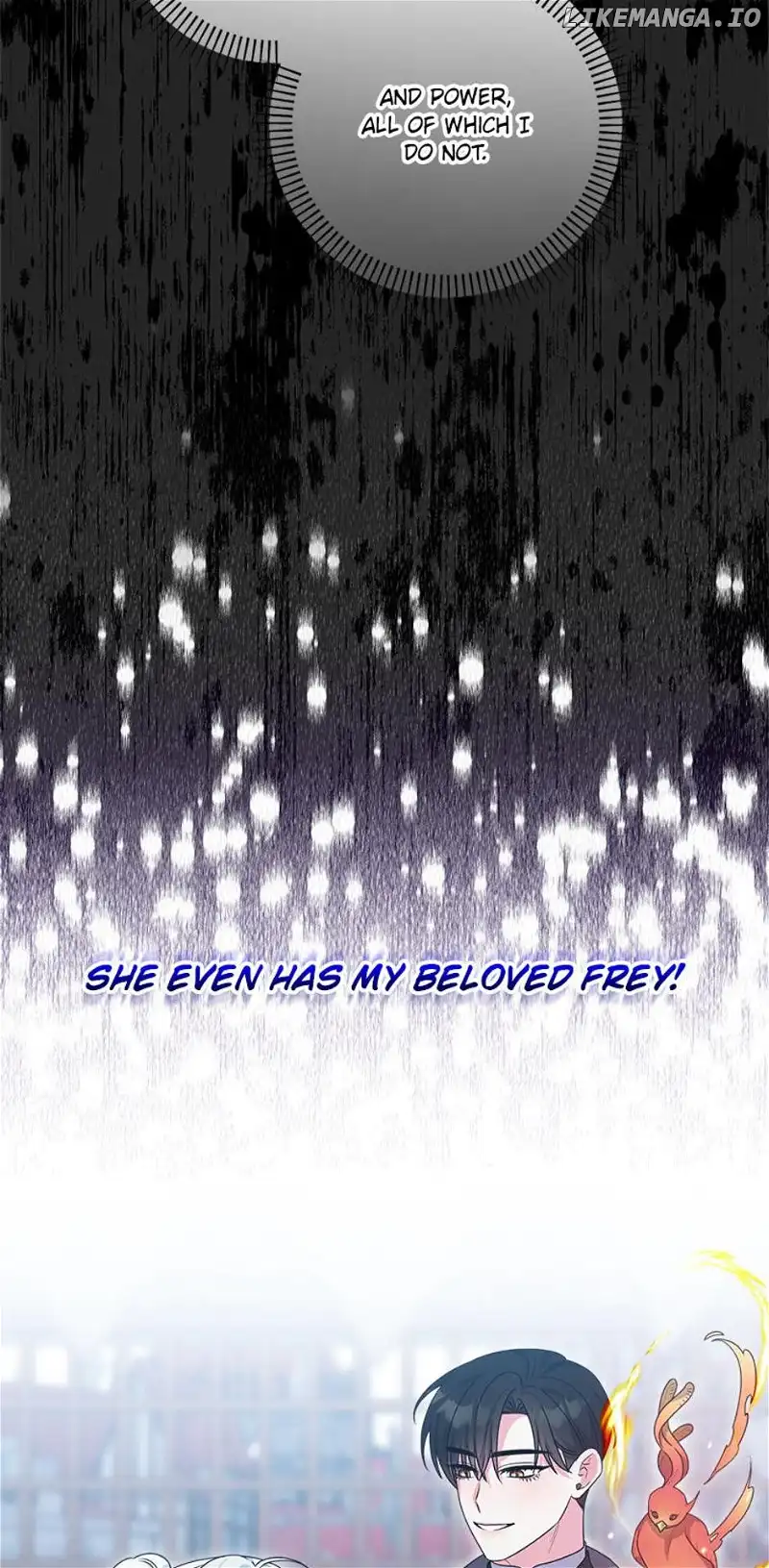 She’s the Older Sister of the Obsessive Male Lead Chapter 70 302 43