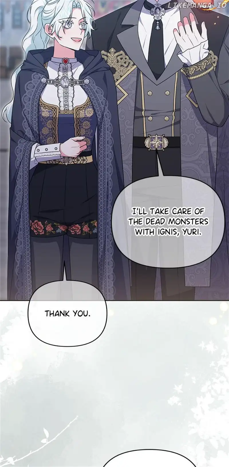 She’s the Older Sister of the Obsessive Male Lead Chapter 70 303 44