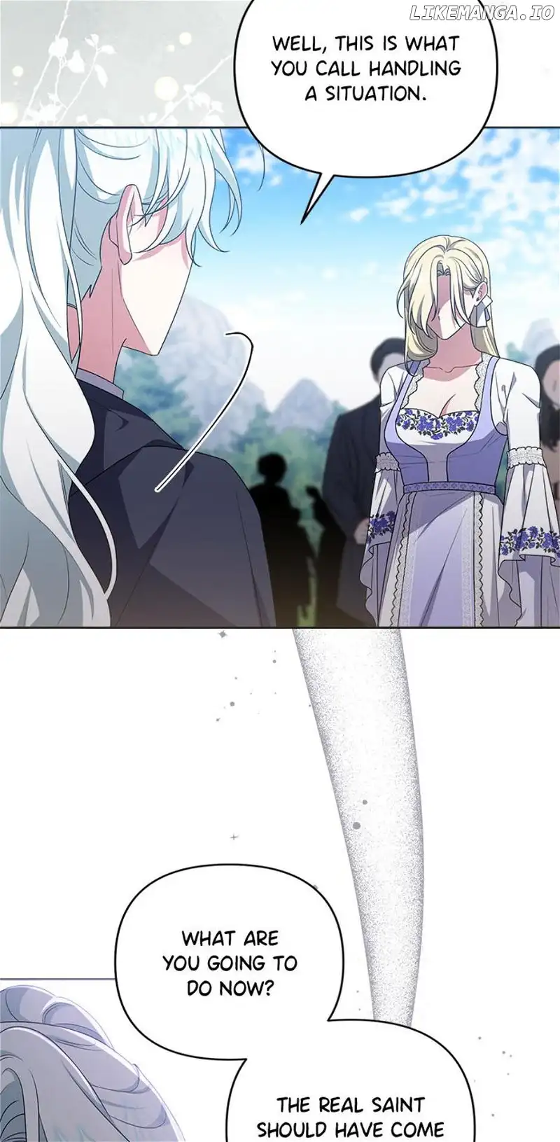 She’s the Older Sister of the Obsessive Male Lead Chapter 70 304 45
