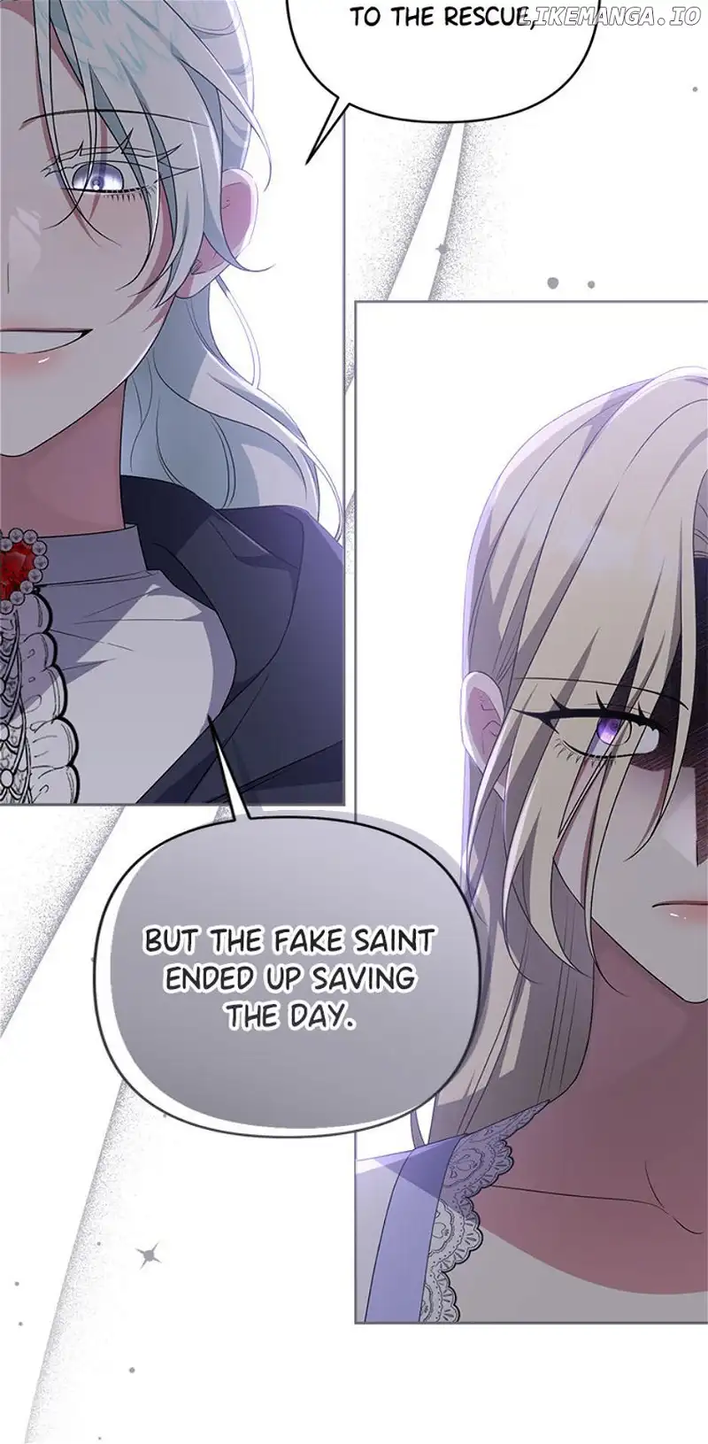 She’s the Older Sister of the Obsessive Male Lead Chapter 70 305 46