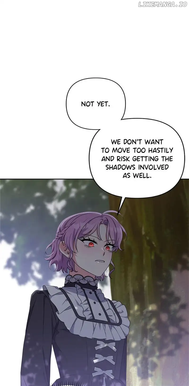 She’s the Older Sister of the Obsessive Male Lead Chapter 70 309 50