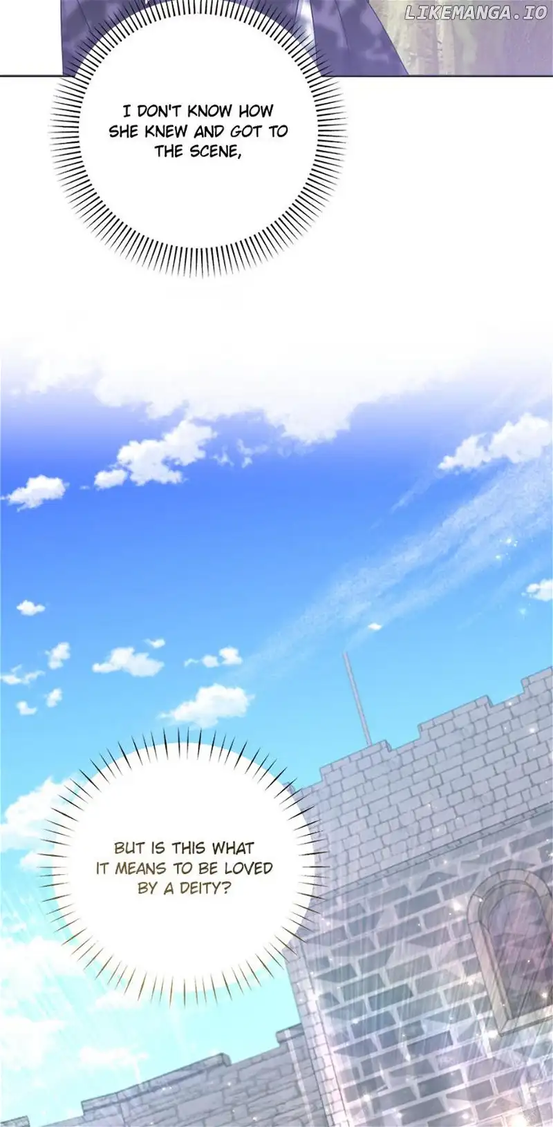 She’s the Older Sister of the Obsessive Male Lead Chapter 70 310 51