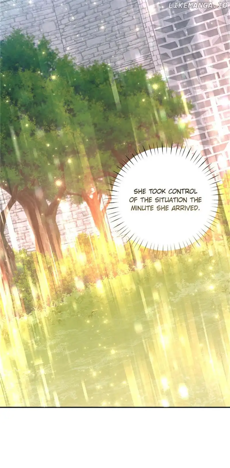 She’s the Older Sister of the Obsessive Male Lead Chapter 70 311 52