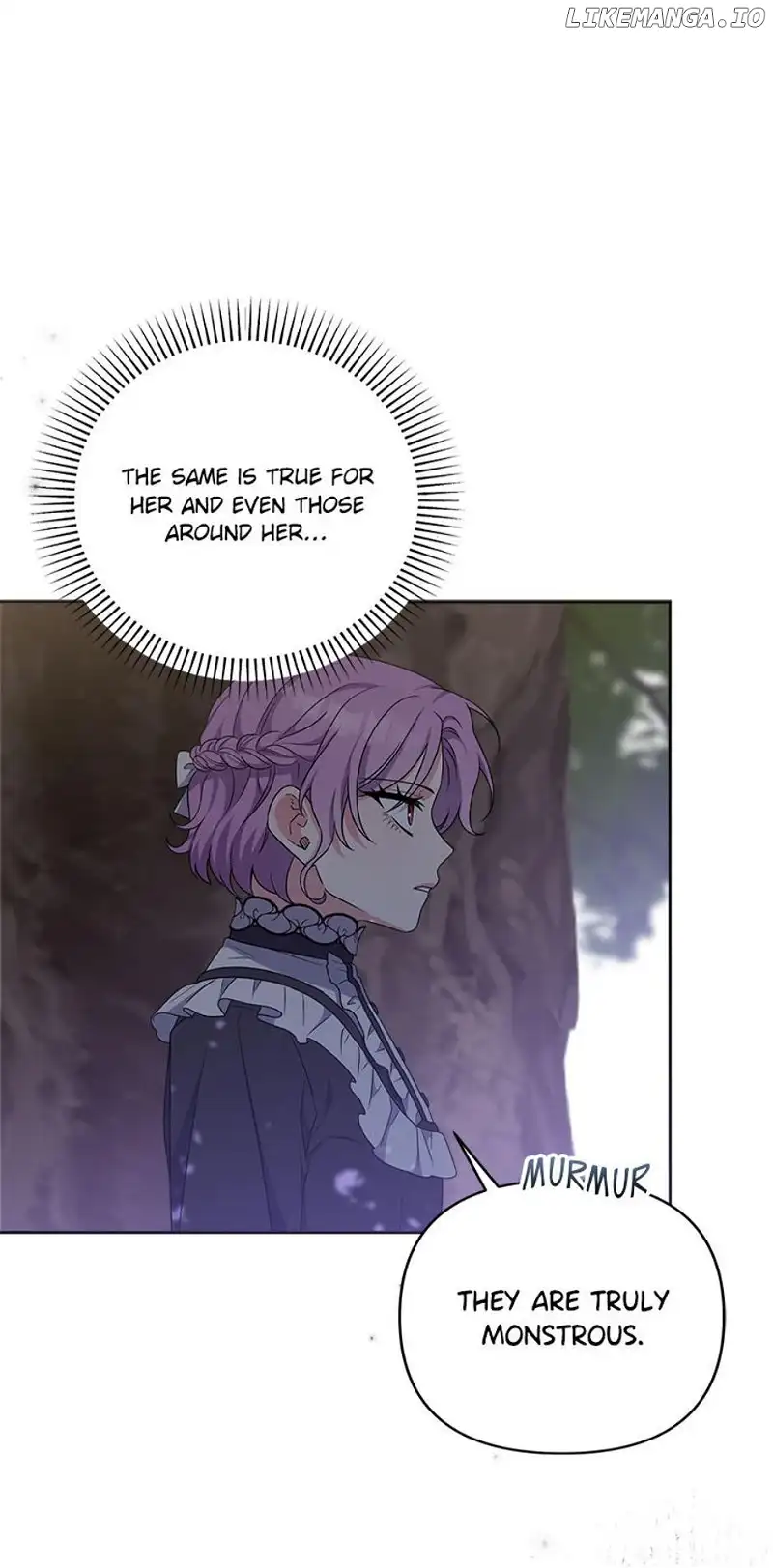 She’s the Older Sister of the Obsessive Male Lead Chapter 70 312 53
