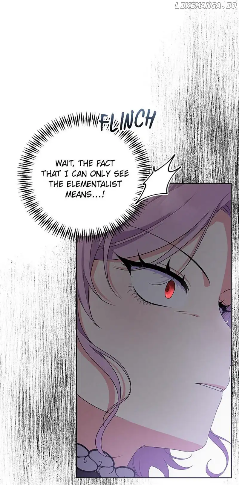 She’s the Older Sister of the Obsessive Male Lead Chapter 70 313 54