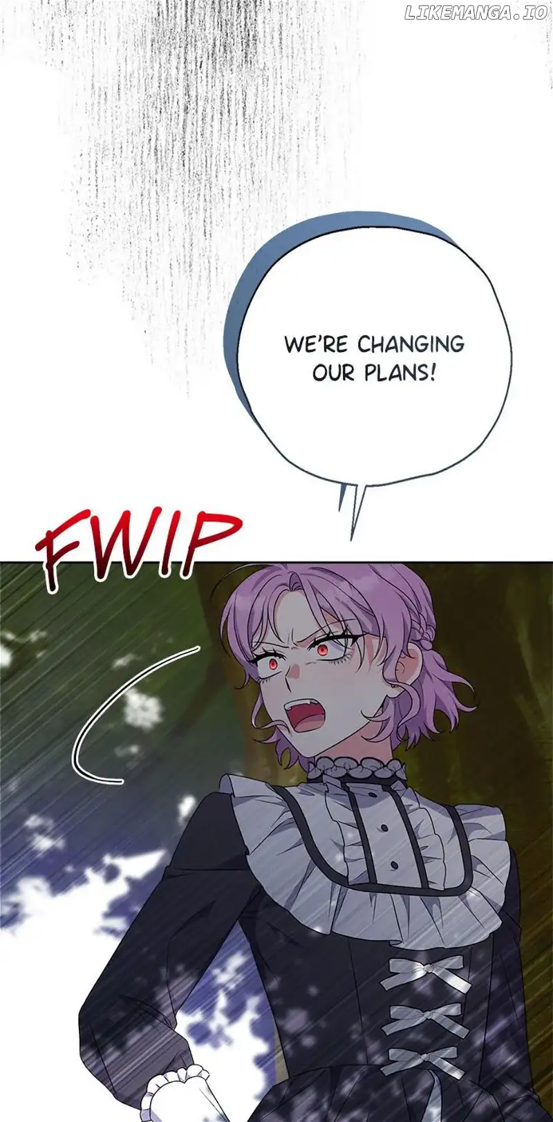 She’s the Older Sister of the Obsessive Male Lead Chapter 70 314 55