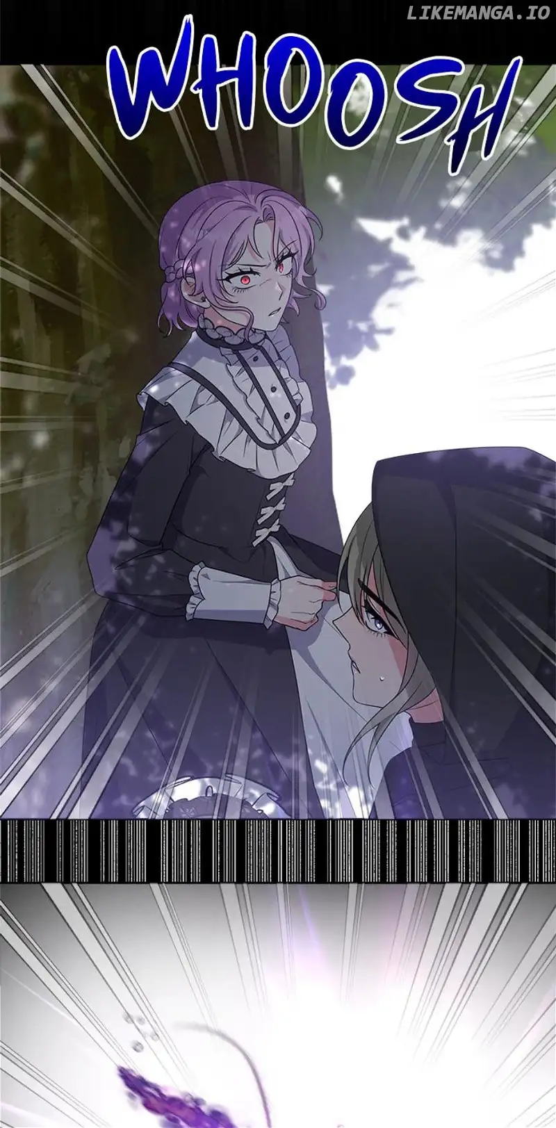 She’s the Older Sister of the Obsessive Male Lead Chapter 70 317 58