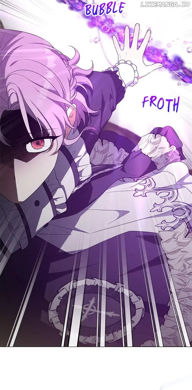 She’s the Older Sister of the Obsessive Male Lead Chapter 70 318 59