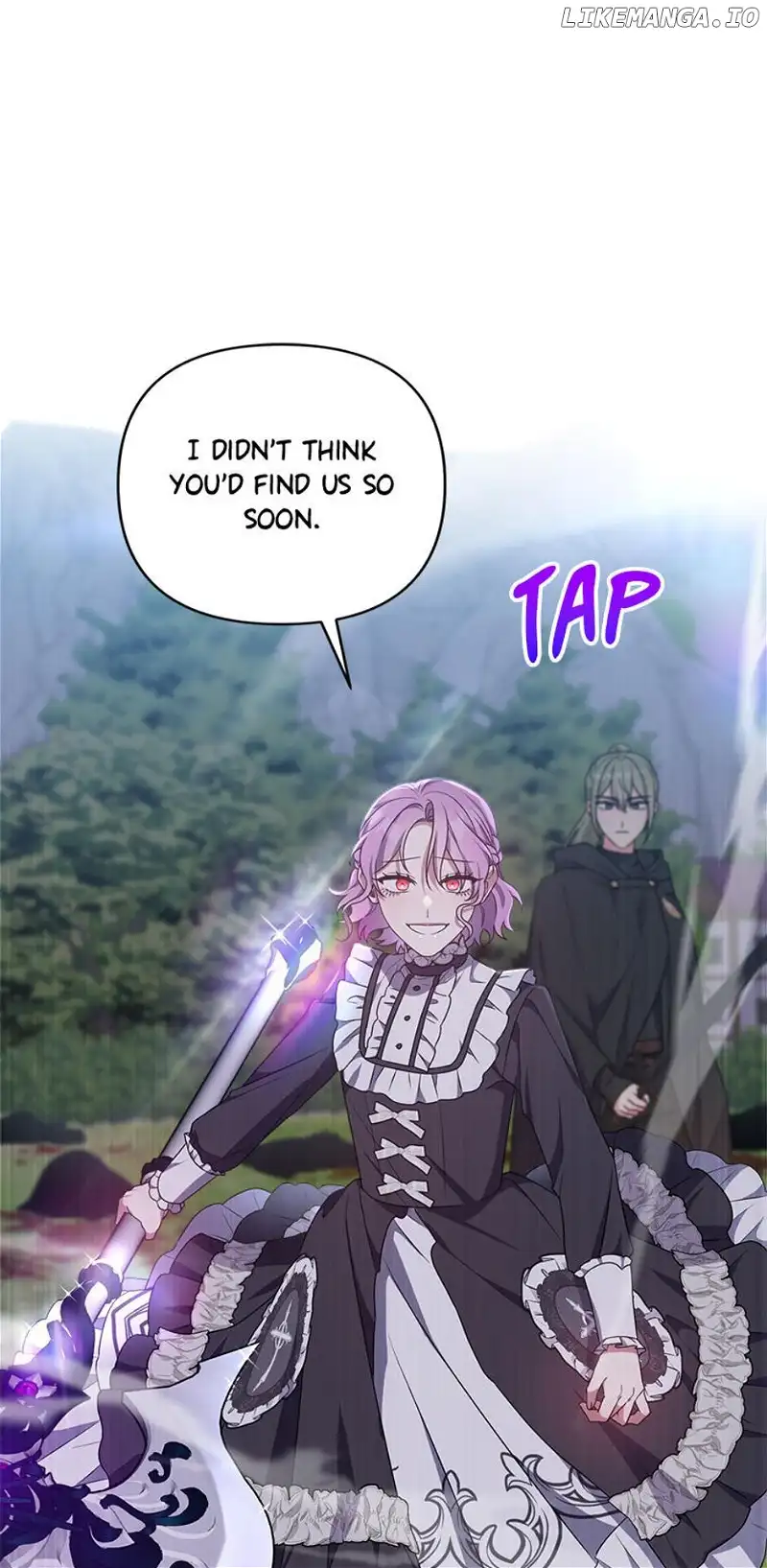 She’s the Older Sister of the Obsessive Male Lead Chapter 70 323 64