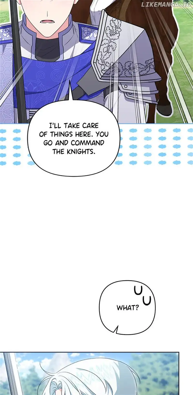 She’s the Older Sister of the Obsessive Male Lead Chapter 70 325 66