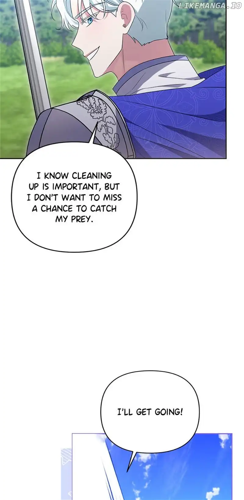 She’s the Older Sister of the Obsessive Male Lead Chapter 70 326 67