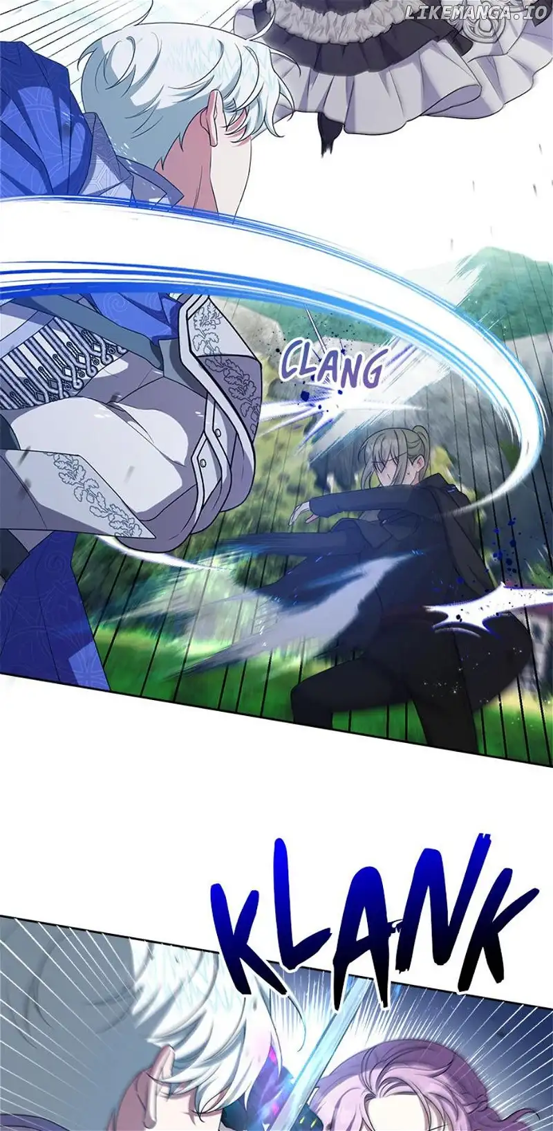 She’s the Older Sister of the Obsessive Male Lead Chapter 70 330 71