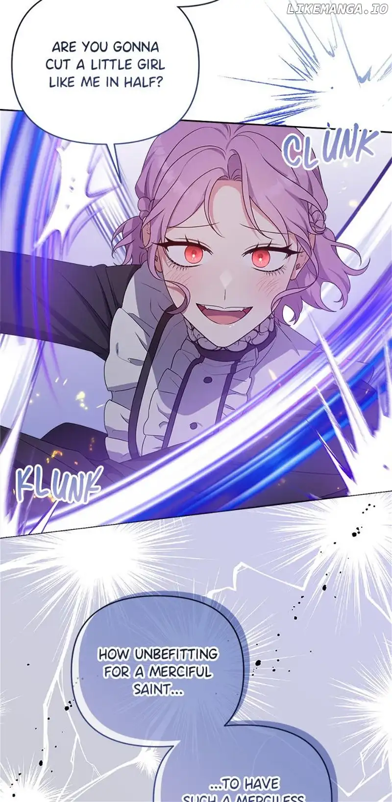 She’s the Older Sister of the Obsessive Male Lead Chapter 70 332 73