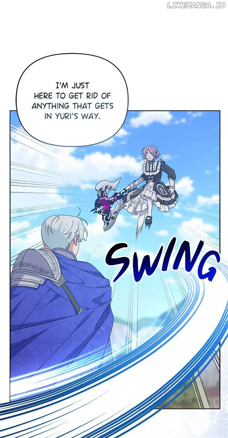 She’s the Older Sister of the Obsessive Male Lead Chapter 70 334 75