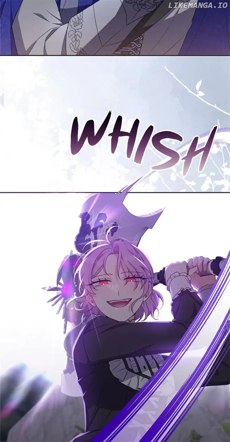 She’s the Older Sister of the Obsessive Male Lead Chapter 70 336 77