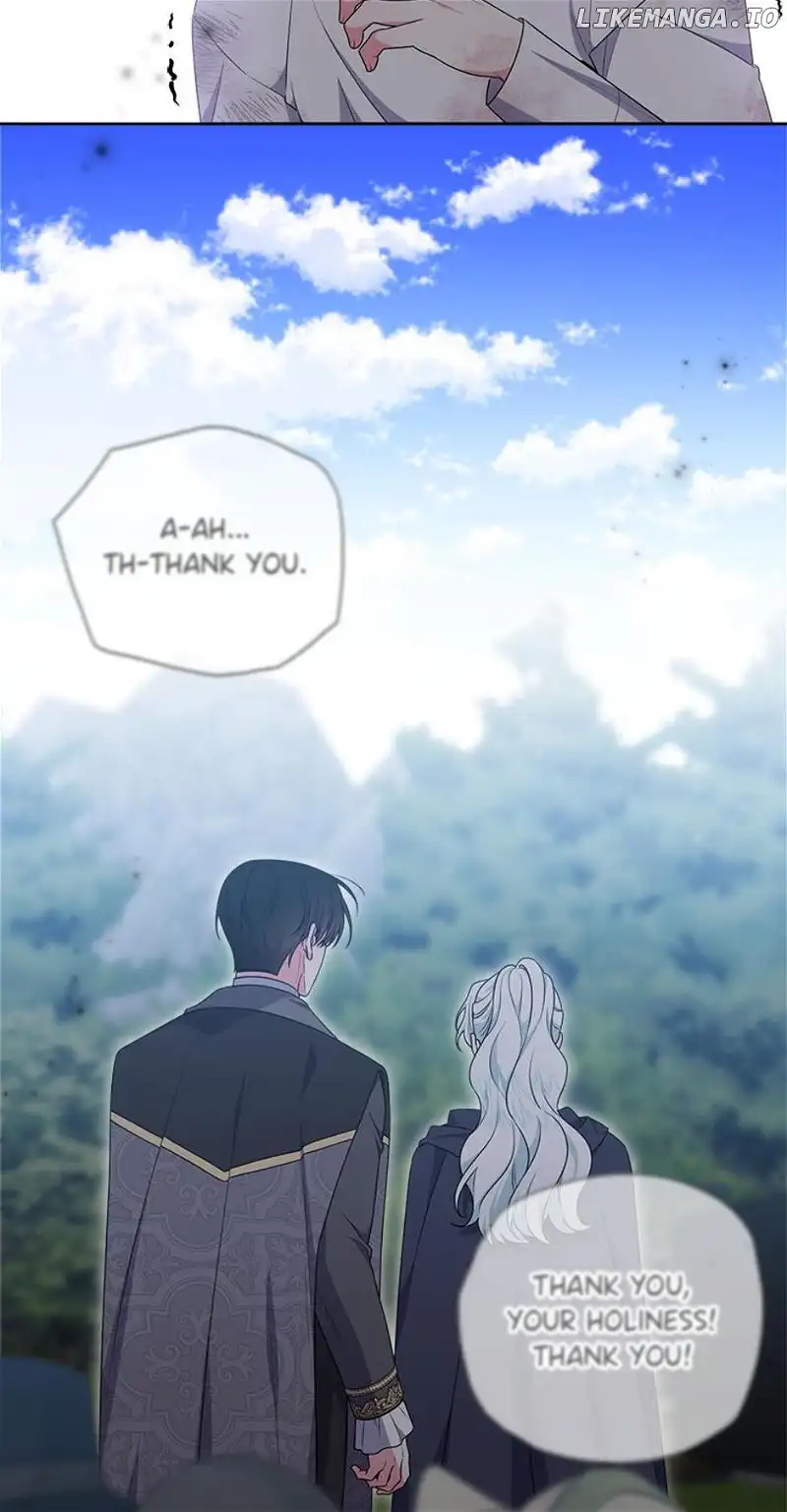 She’s the Older Sister of the Obsessive Male Lead Chapter 70 339 80