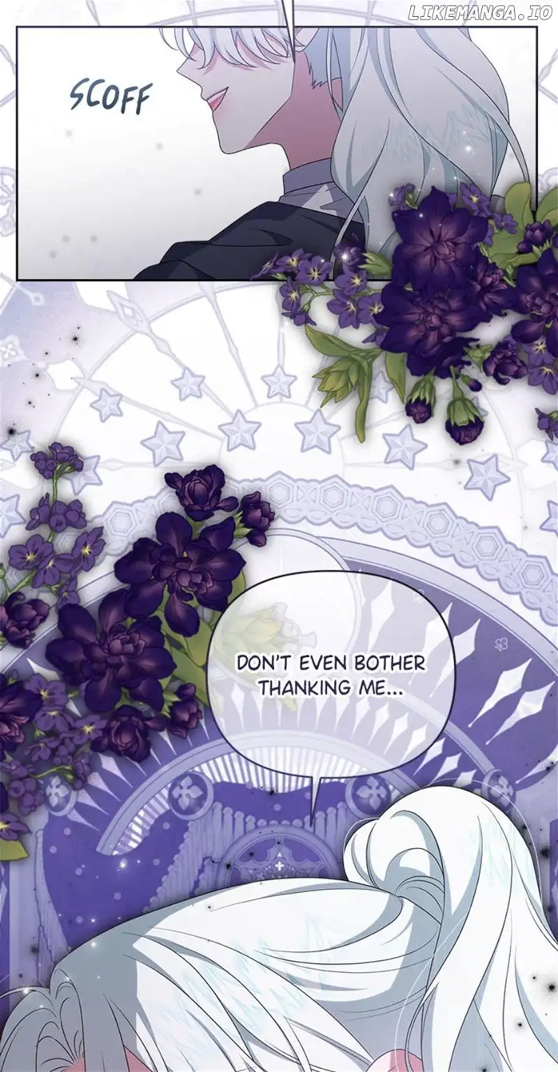 She’s the Older Sister of the Obsessive Male Lead Chapter 70 341 82