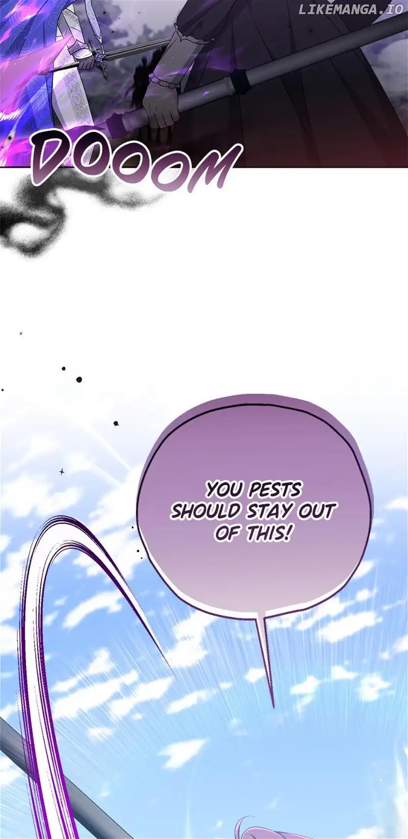 She’s the Older Sister of the Obsessive Male Lead Chapter 72 273 05