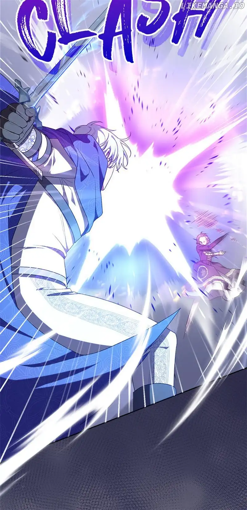 She’s the Older Sister of the Obsessive Male Lead Chapter 72 277 09