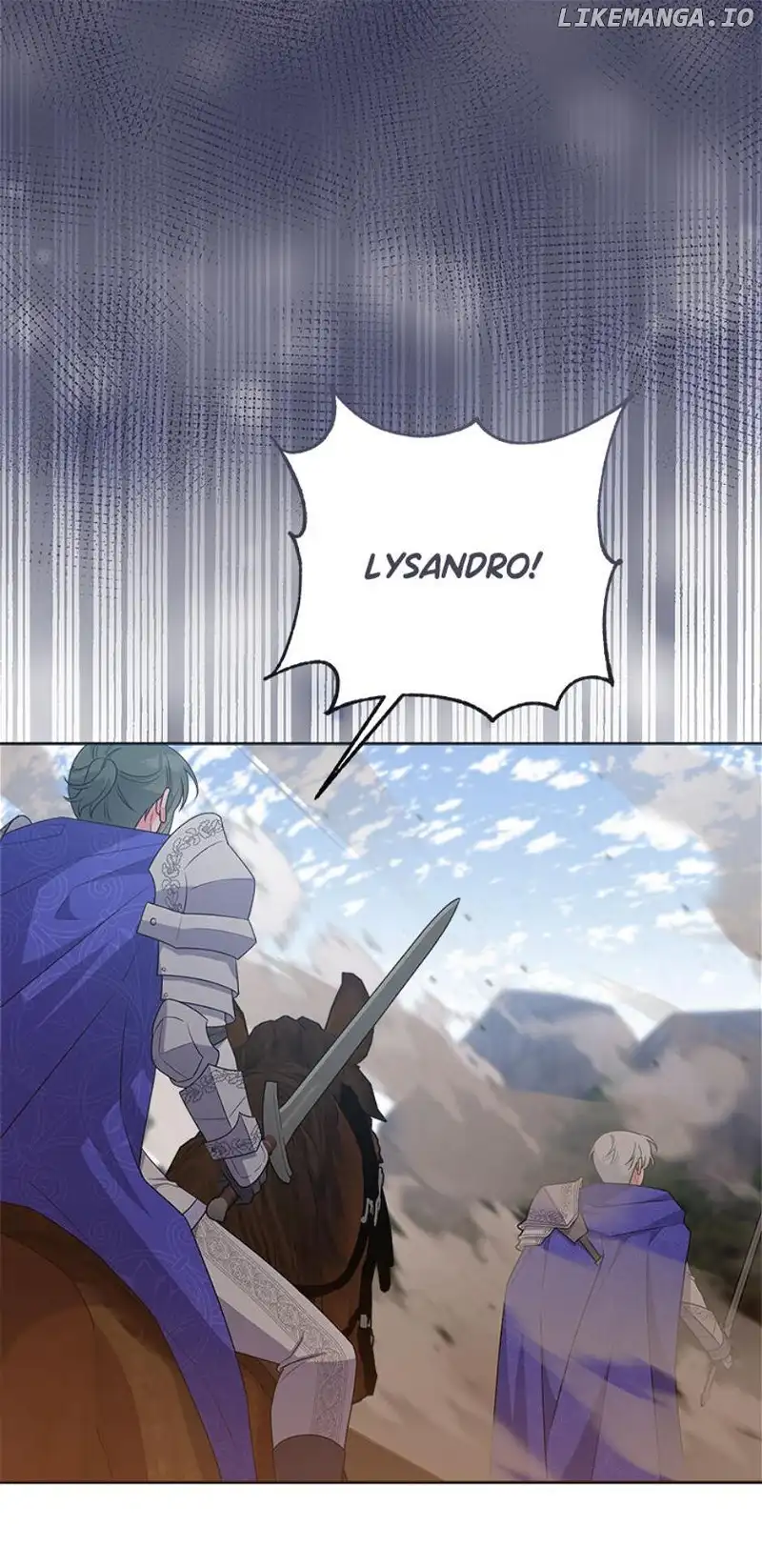 She’s the Older Sister of the Obsessive Male Lead Chapter 72 278 10
