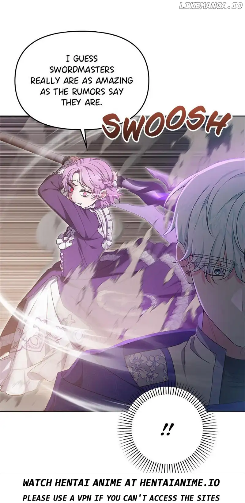 She’s the Older Sister of the Obsessive Male Lead Chapter 72 279 11