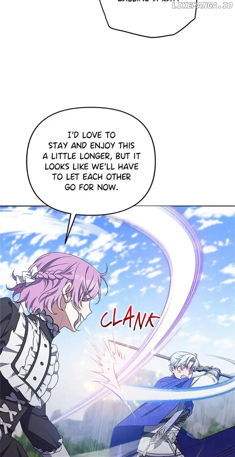 She’s the Older Sister of the Obsessive Male Lead Chapter 72 283 15