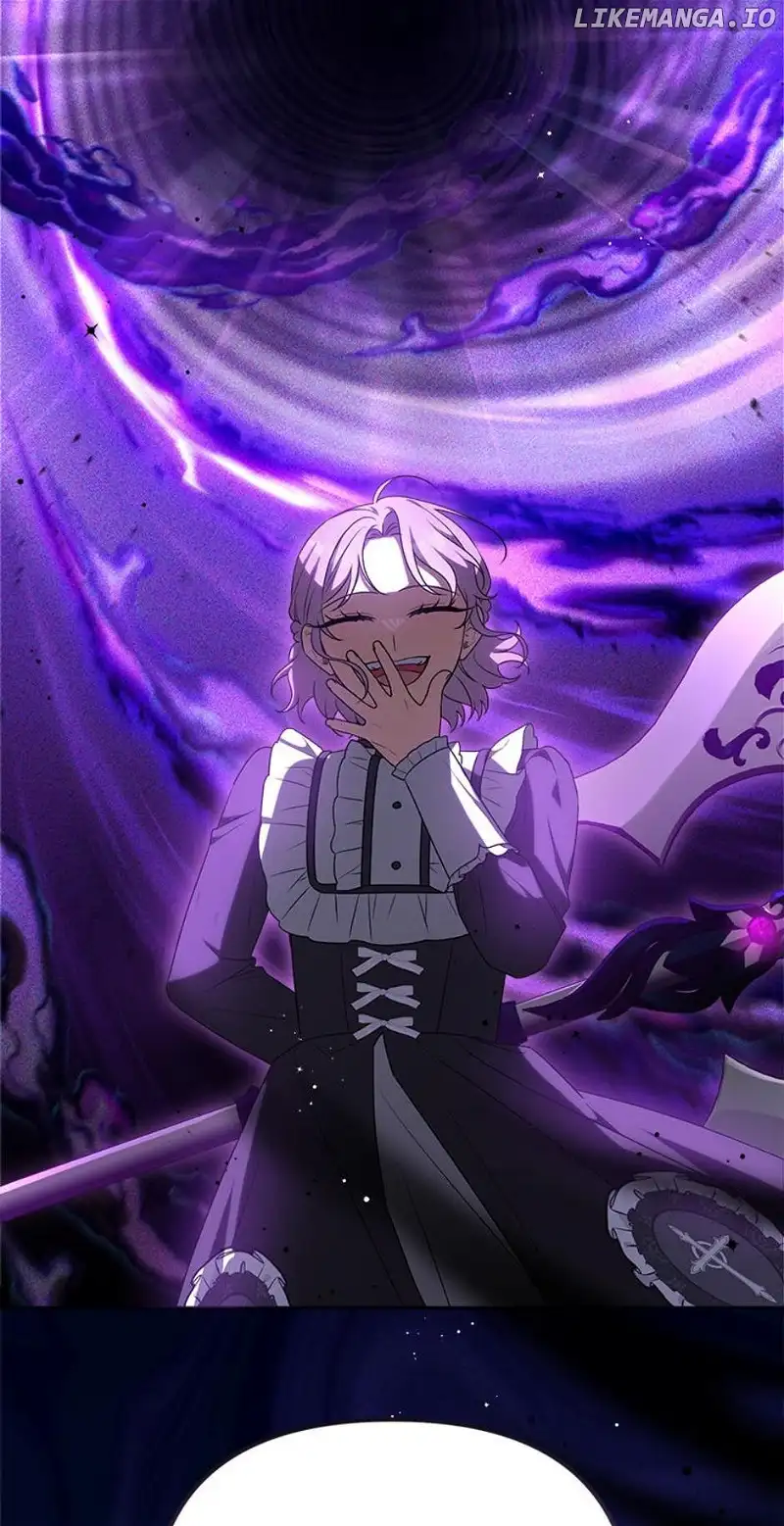 She’s the Older Sister of the Obsessive Male Lead Chapter 72 285 17