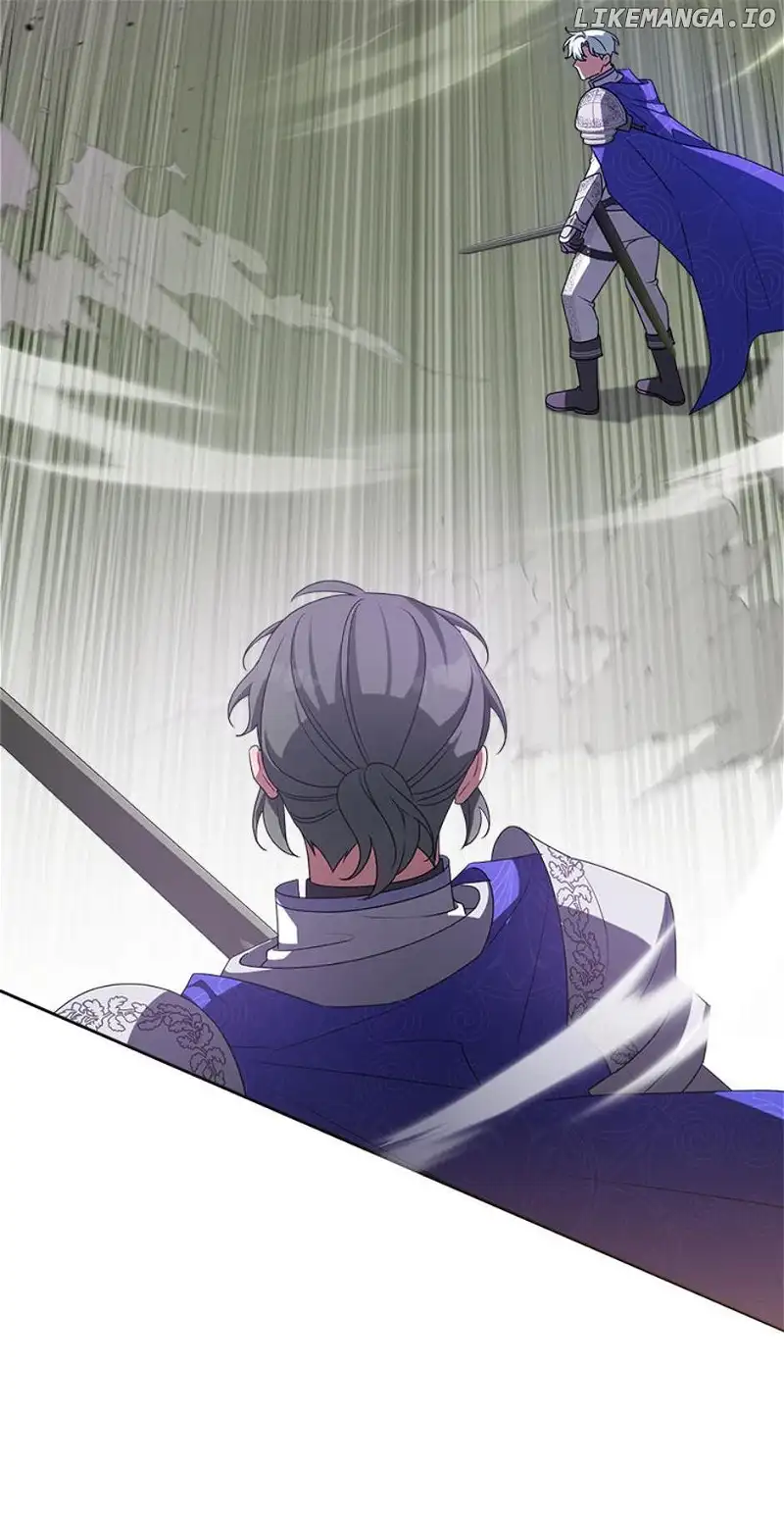 She’s the Older Sister of the Obsessive Male Lead Chapter 72 290 22