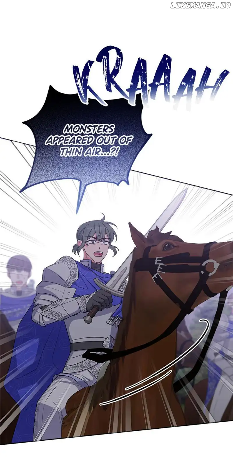 She’s the Older Sister of the Obsessive Male Lead Chapter 72 291 23