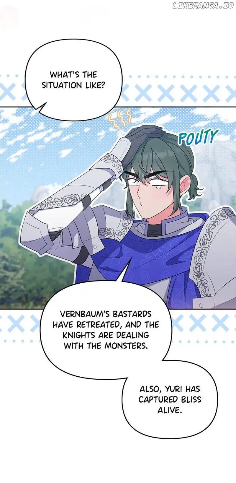 She’s the Older Sister of the Obsessive Male Lead Chapter 72 303 35