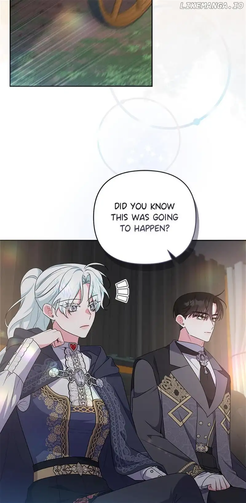 She’s the Older Sister of the Obsessive Male Lead Chapter 72 309 41